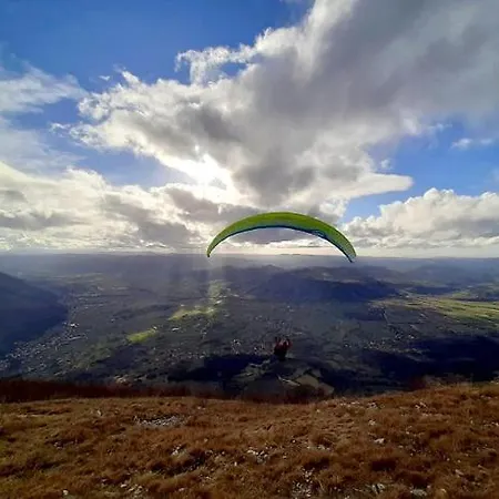 Apartma Kmetija Rovan *