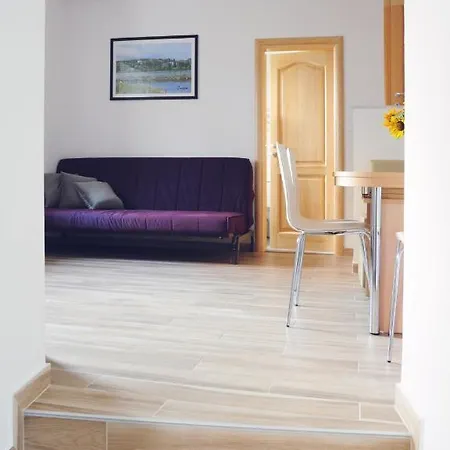 Apartma Kmetija Rovan 아파트 Vrhpolje