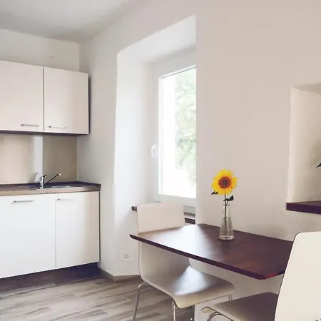 Apartma Kmetija Rovan