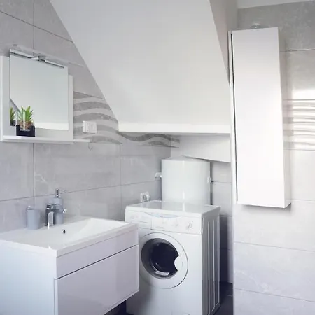 Apartment Apartma Kmetija Rovan