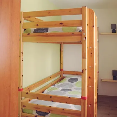 Apartma Kmetija Rovan * Vrhpolje