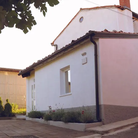 아파트 Apartma Kmetija Rovan Vrhpolje