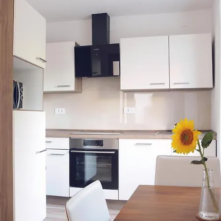 Apartma Kmetija Rovan Apartment
