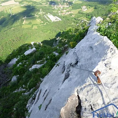 Apartma Kmetija Rovan 아파트 *