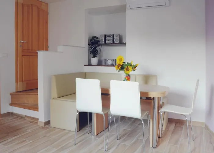 Appartamento Apartma Kmetija Rovan