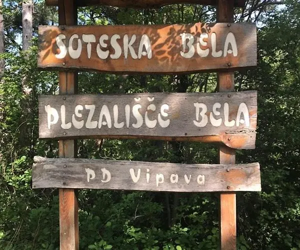 Apartman Apartma Kmetija Rovan