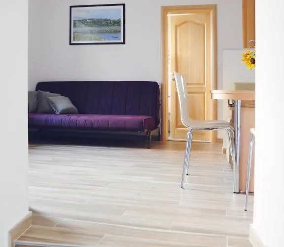 Apartma Kmetija Rovan Appartamento Vrhpolje