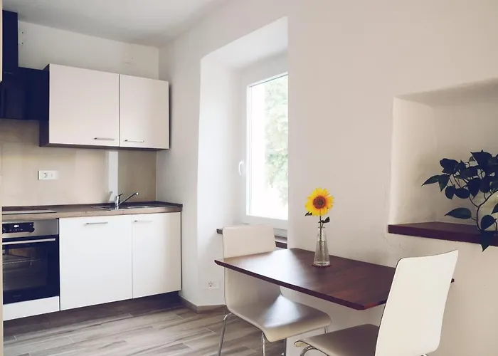 Apartma Kmetija Rovan