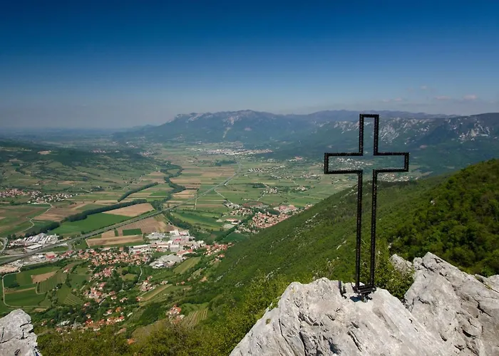 Apartma Kmetija Rovan * Vrhpolje