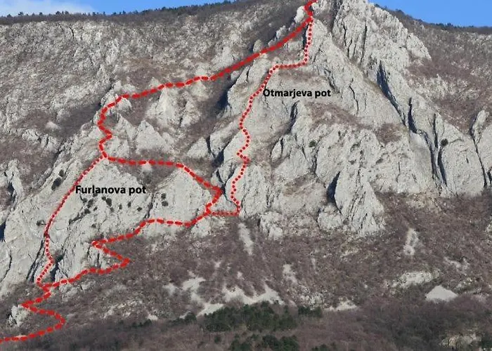 Appartamento Apartma Kmetija Rovan *