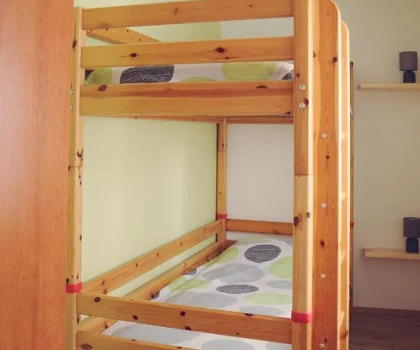 Apartma Kmetija Rovan * Vrhpolje