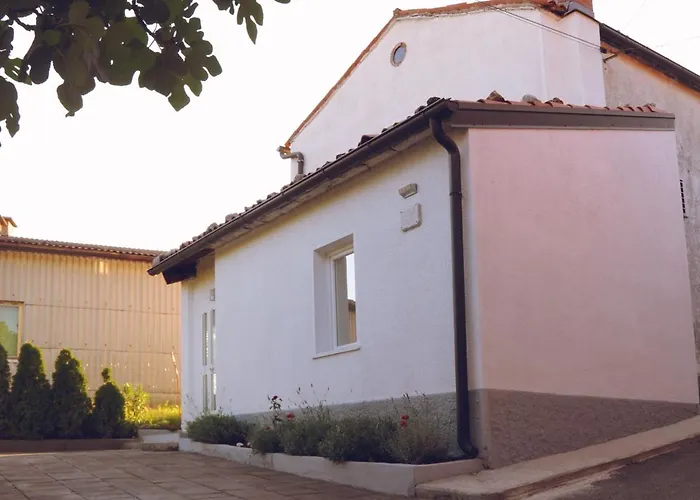 Appartement Apartma Kmetija Rovan Vrhpolje