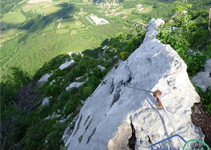 Apartma Kmetija Rovan Appartamento *