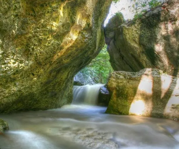 Apartma Kmetija Rovan * Vrhpolje