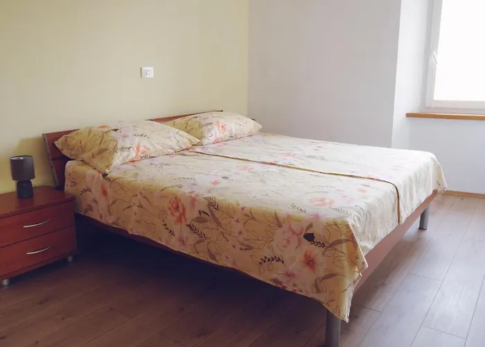 Apartma Kmetija Rovan Appartamento Vrhpolje