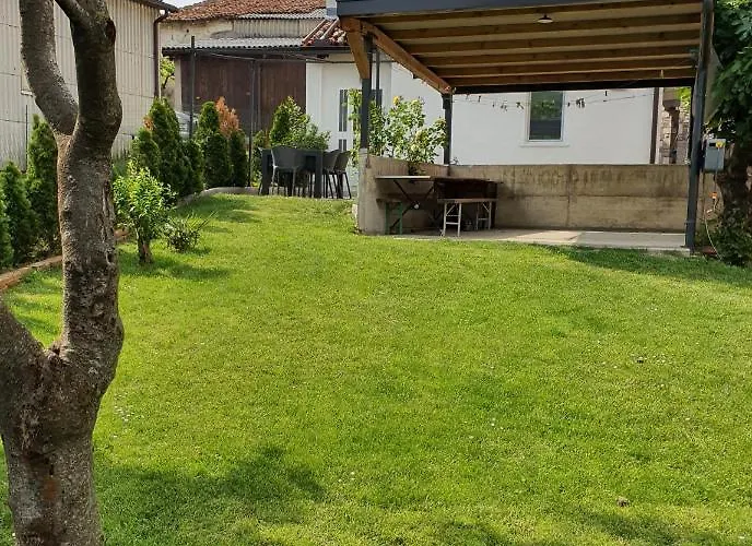 Appartamento Apartma Kmetija Rovan Vrhpolje